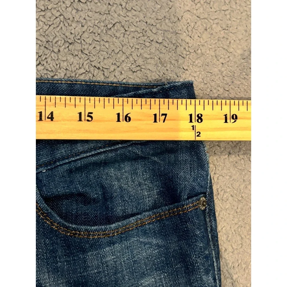 GAP vtg jeans